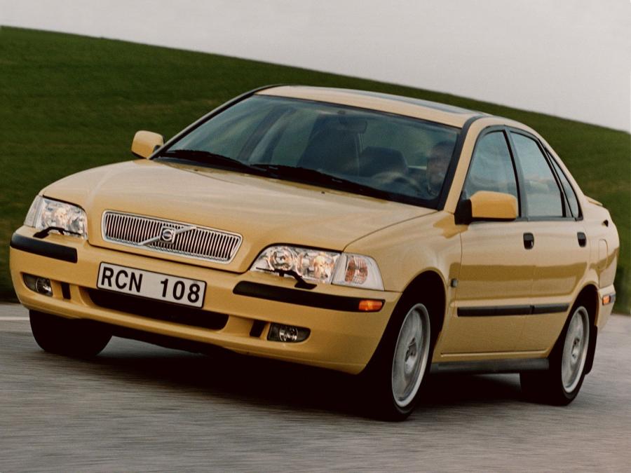 Volvo S40 '1999